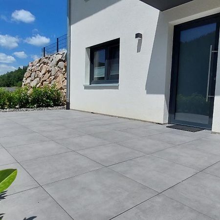 Irgendwo Im Schwarzwald Appartement Elzach Buitenkant foto