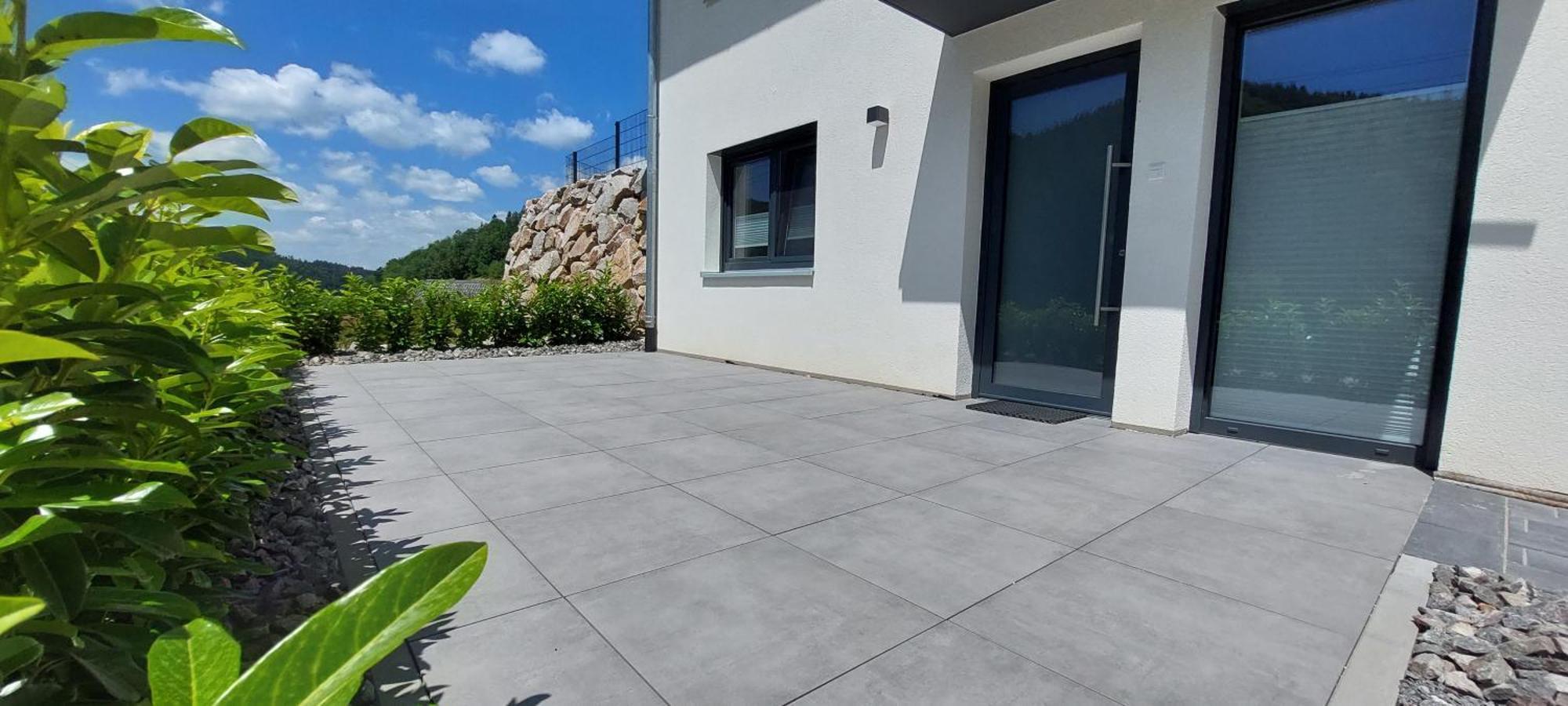 Irgendwo Im Schwarzwald Appartement Elzach Buitenkant foto