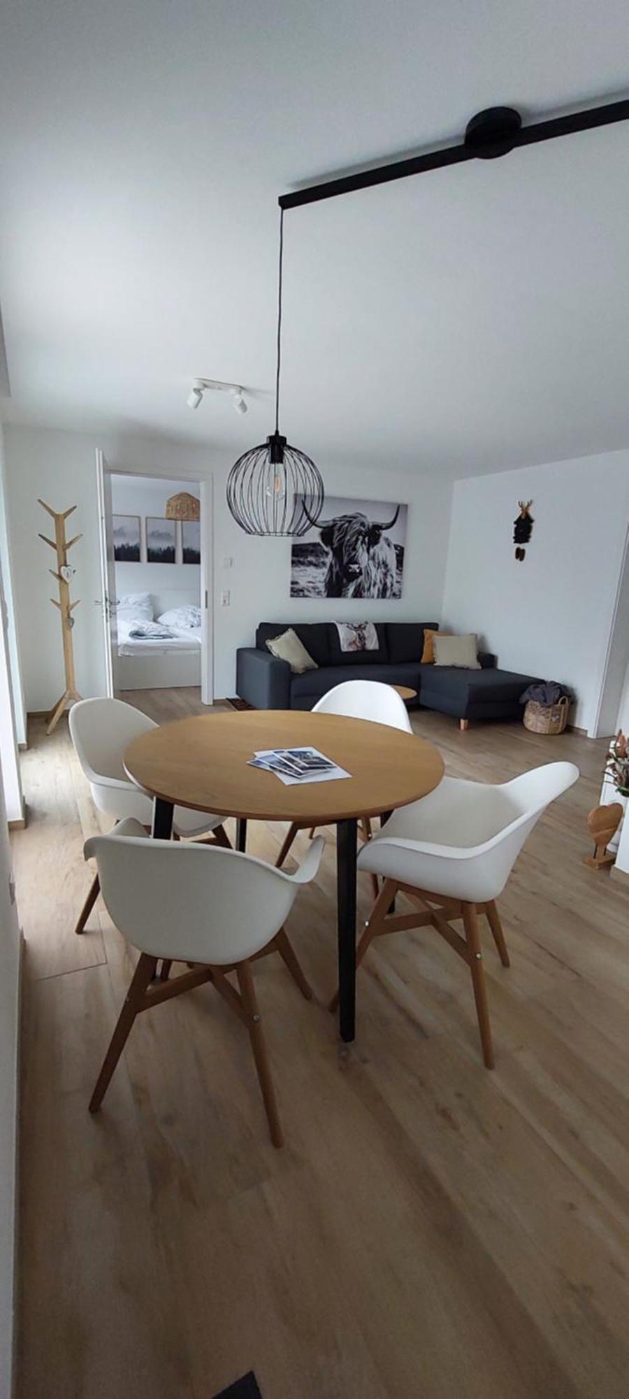 Irgendwo Im Schwarzwald Appartement Elzach Buitenkant foto